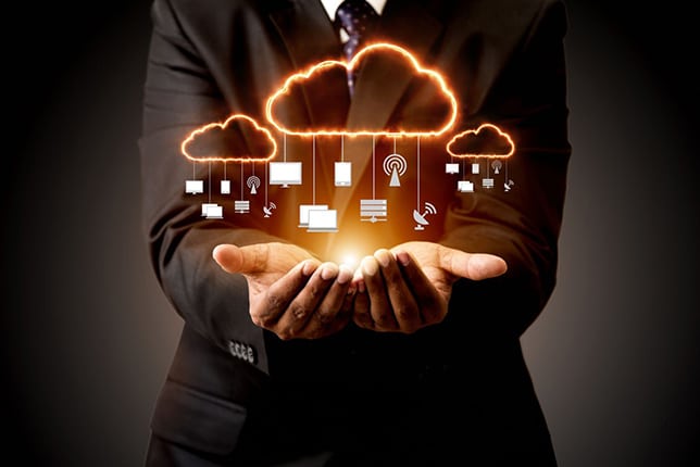 AWS Cloud_300922 Tally on Cloud, now access your Tally across globe thru Amazon Cloud