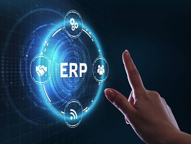 ERP Software from Tally Bahrain